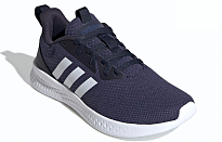 Фото № 3 с приближением к товару «‎adidas neo Puremotion 'Tech Indigo'»