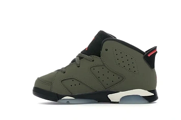 Jordan 6 Retro - 3