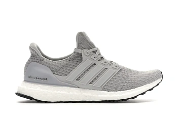 adidas Ultra Boost 4.0 Grey Three - 1