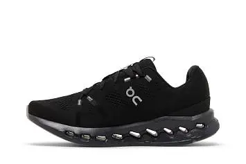 ON Cloudsurfer All Black - 4