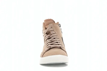 Nike Blazer Mid Rebel Bio Beige Summit White  - 2