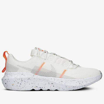Nike Crater Impact Sports Casual Shoes white - 2