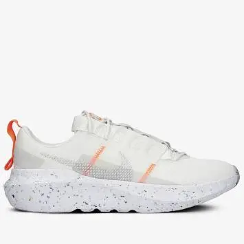 Nike Crater Impact Sports Casual Shoes white - 2