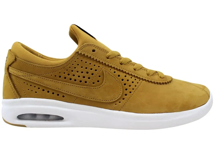 Фото № 1 с приближением к товару «‎Nike SB Air Max Bruin Vapor Wheat»