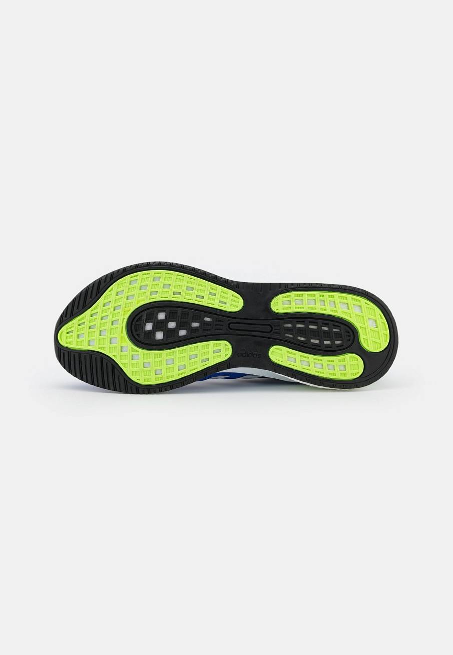 Фото № 5 с приближением к товару «‎Adidas Supernova Boost Bounce Shoes»