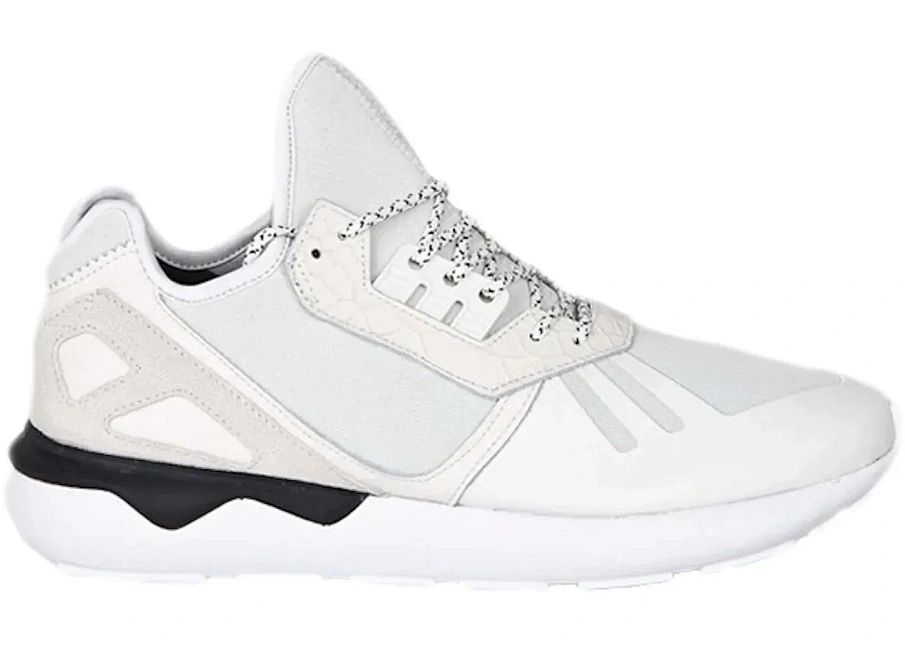 Фото № 1 с приближением к товару «‎adidas Tubular Runner ZX 7000 White»