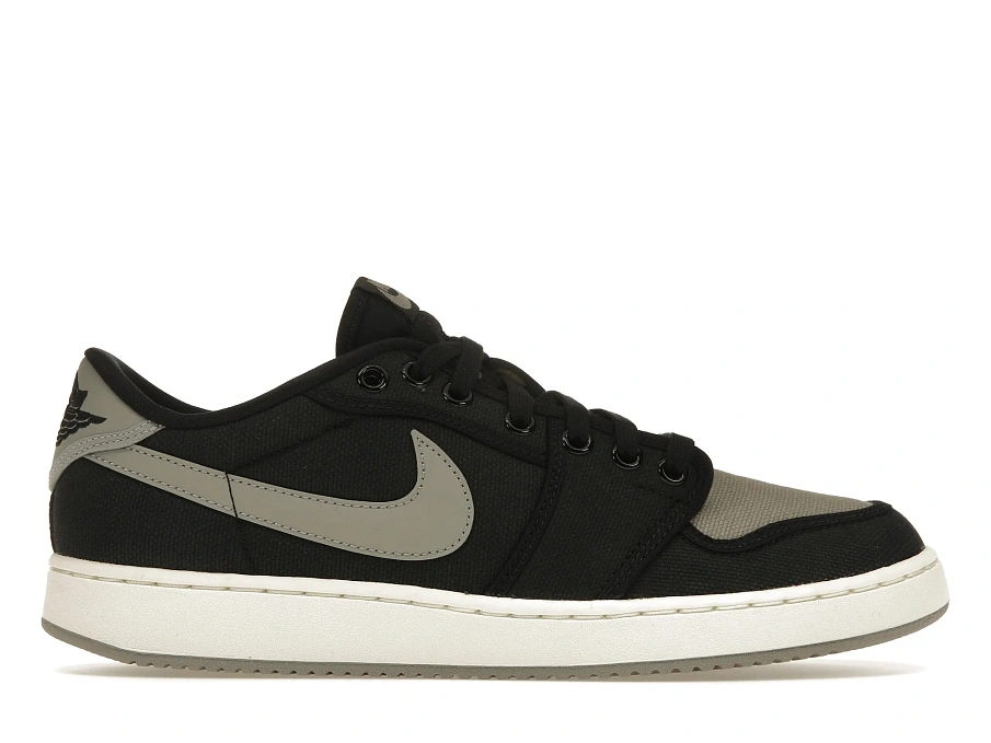 Фото № 1 с приближением к товару «‎Jordan 1 Retro AJKO Low Shadow»