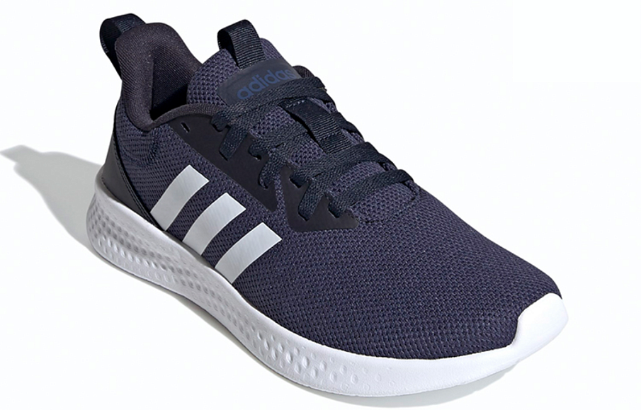 Фото № 3 с приближением к товару «‎adidas neo Puremotion 'Tech Indigo'»