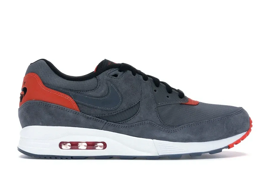 Фото № 1 с приближением к товару «‎Nike Air Max Light size? Air Max Day (2019)»