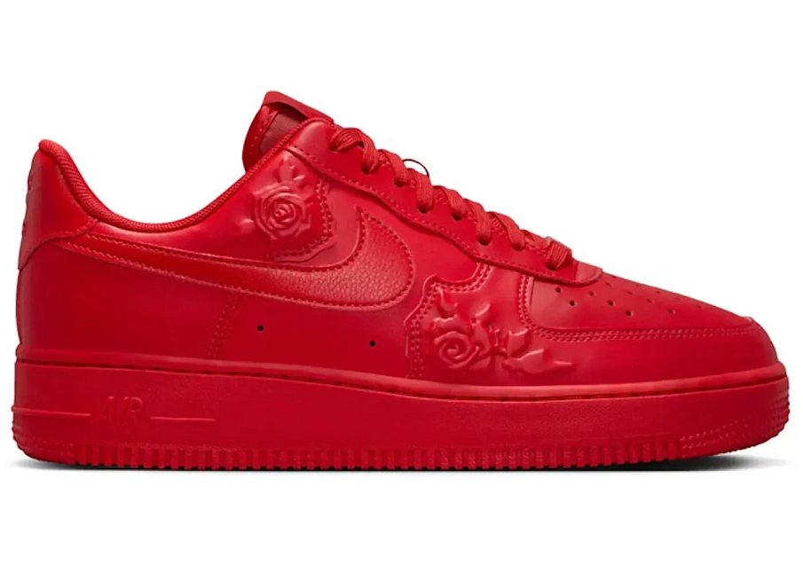 Фото № 1 с приближением к товару «‎Nike Air Force 1 Low '07»