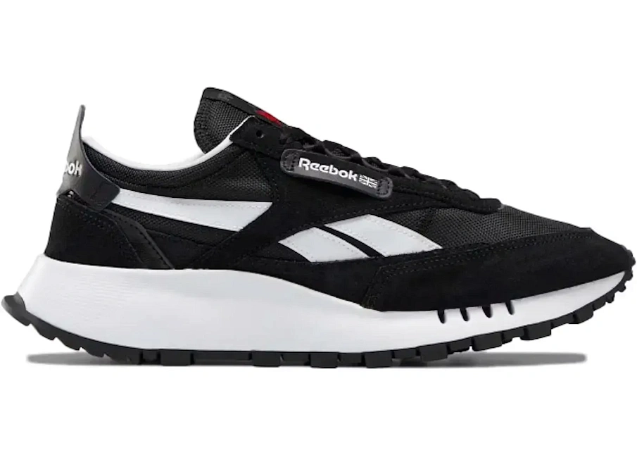 Фото № 1 с приближением к товару «‎Reebok Classic Leather Legacy»