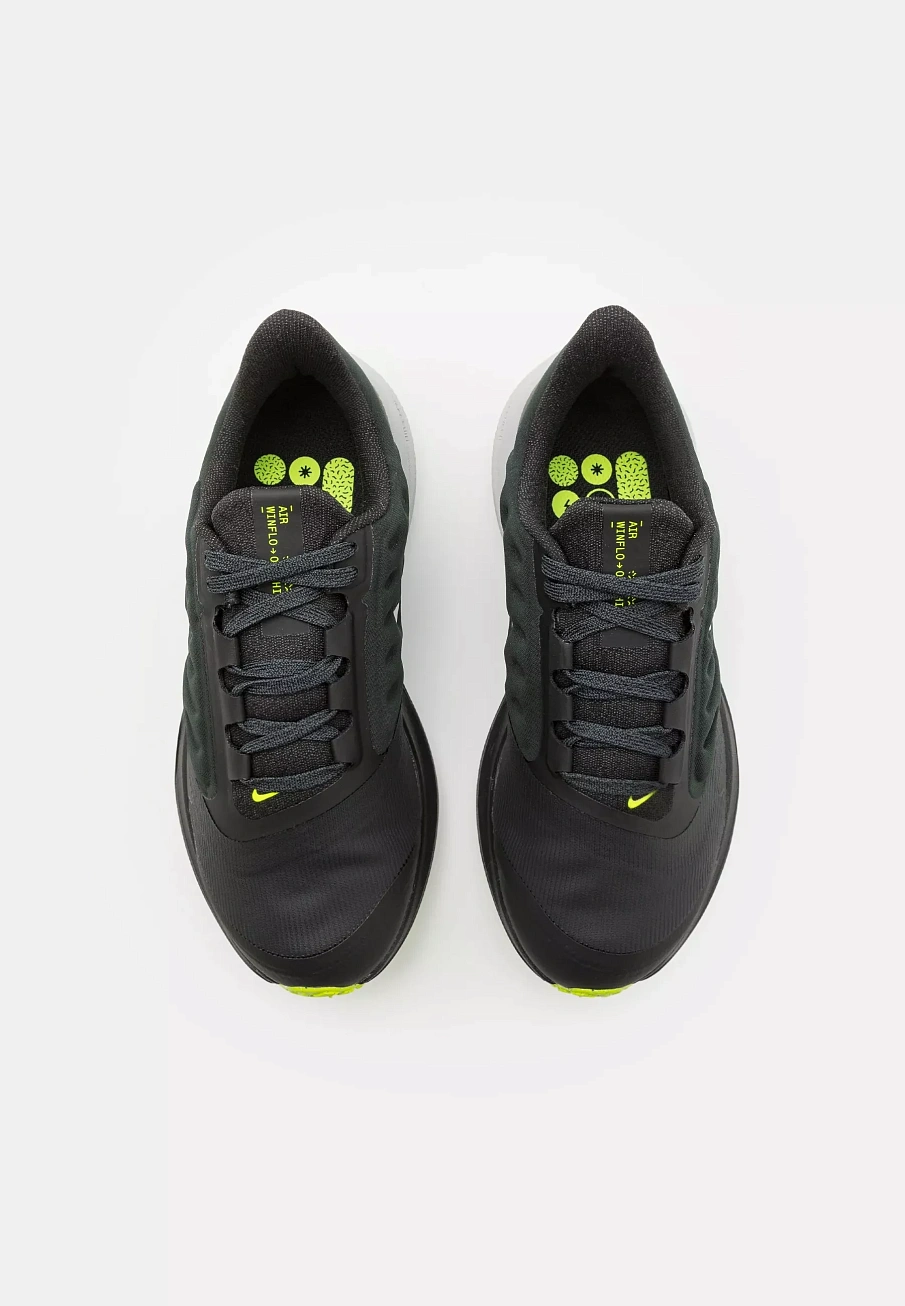 Фото № 4 с приближением к товару «‎WMNS AIR WINFLO 9 SHIELD»
