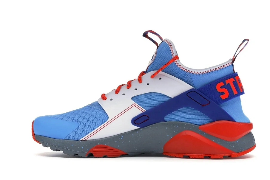 Фото № 5 с приближением к товару «‎Nike Air Huarache Run Ultra Doernbecher (2017)»
