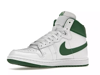 Фото № 3 с приближением к товару «‎Nike Jordan Air Ship PE SP Pine Green»