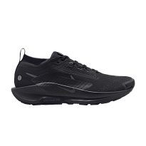 Фото № 1 с приближением к товару «‎Nike Pegasus Trail 5 GORE-TEX Black Anthracite (FQ0908-002)»