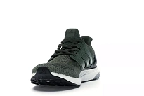 Фото № 2 с приближением к товару «‎adidas Ultra Boost 2.0 Merino Wool Base Green Olive»