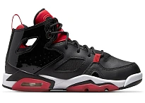 Фото № 1 с приближением к товару «‎Jordan Flight Club 91 Black University Red White »