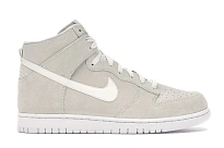 Фото № 1 с приближением к товару «‎Nike Dunk High Suede Off White»