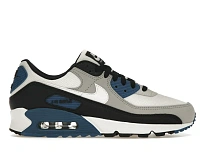 Фото № 1 с приближением к товару «‎Nike Air Max 90 Industrial Blue»