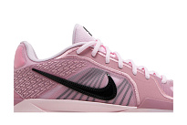 Фото № 3 с приближением к товару «‎Nike Women's Sabrina 2 EP Triple Double»