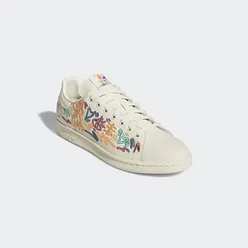Adidas Stan Smith Pride - 5