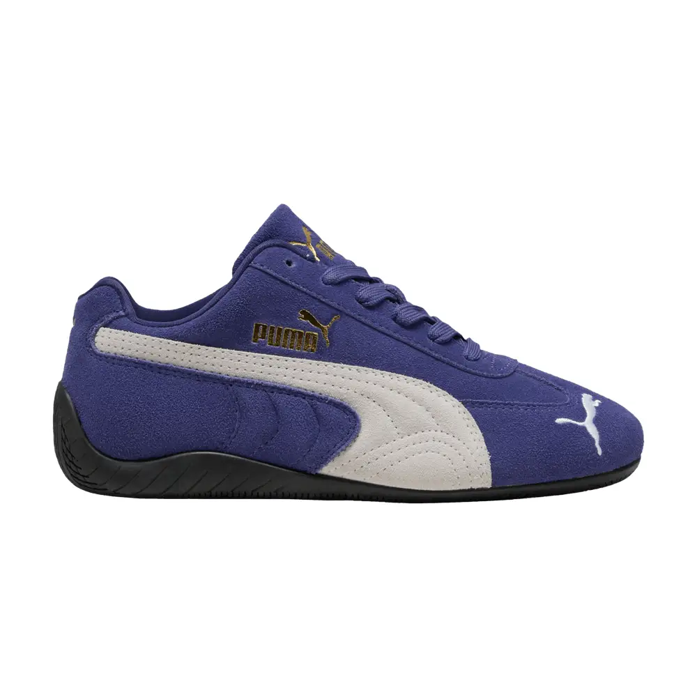 Puma Speedcat OG Jr Blue Crystal - 1