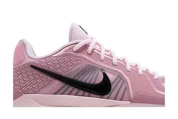 Nike Women's Sabrina 2 EP Triple Double - 3