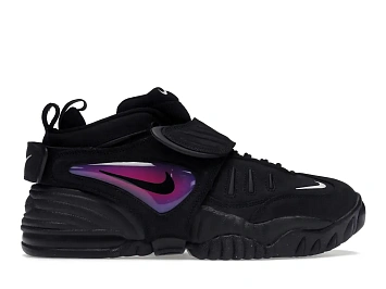 Nike Air Adjust Force AMBUSH Black Psychic Purple - 1