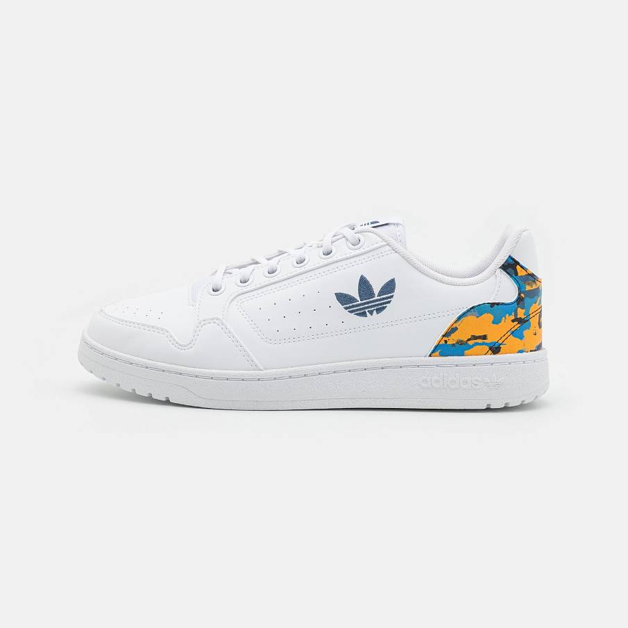 Фото № 1 с приближением к товару «‎Adidas NY 90 »