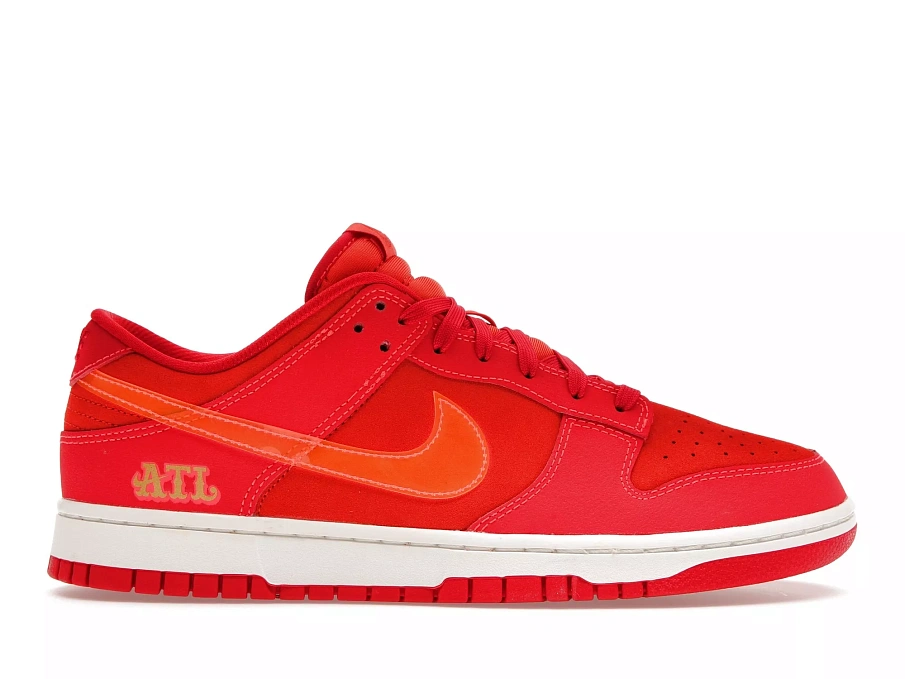 Фото № 1 с приближением к товару «‎Nike Dunk Low ATL»