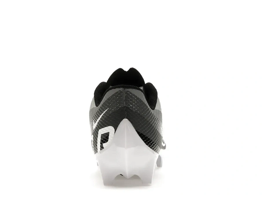 Фото № 4 с приближением к товару «‎Nike Vapor Edge Speed 360 Black Dark Smoke Grey»