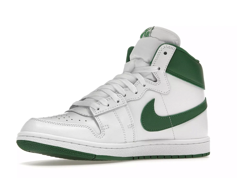 Фото № 3 с приближением к товару «‎Nike Jordan Air Ship PE SP Pine Green»
