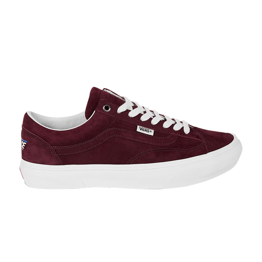 Фото № 1 с приближением к товару «‎Palace x Vans Skate Old Skool 36 Port»