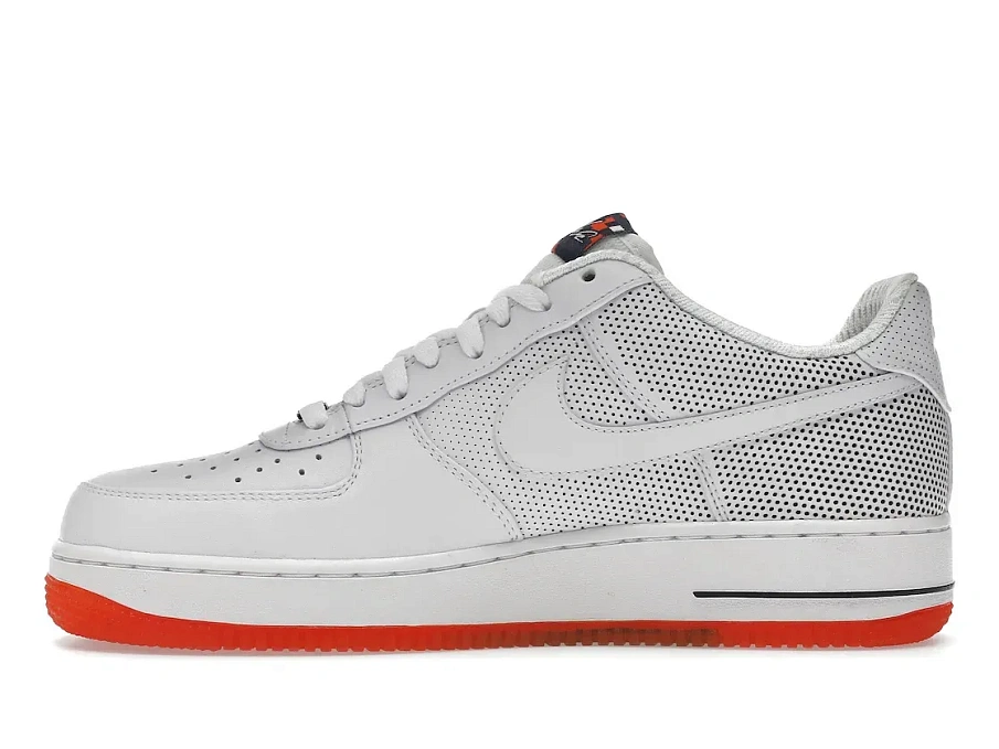 Фото № 3 с приближением к товару «‎Nike Air Force 1 Low Futura Be True»