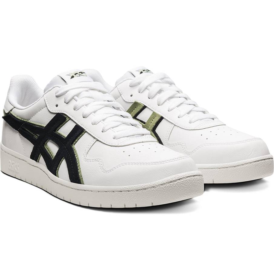 Фото № 2 с приближением к товару «‎Asics Japan S »