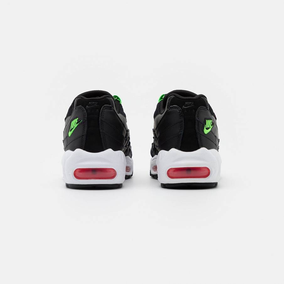 Фото № 4 с приближением к товару «‎Nike Air Max 95 »