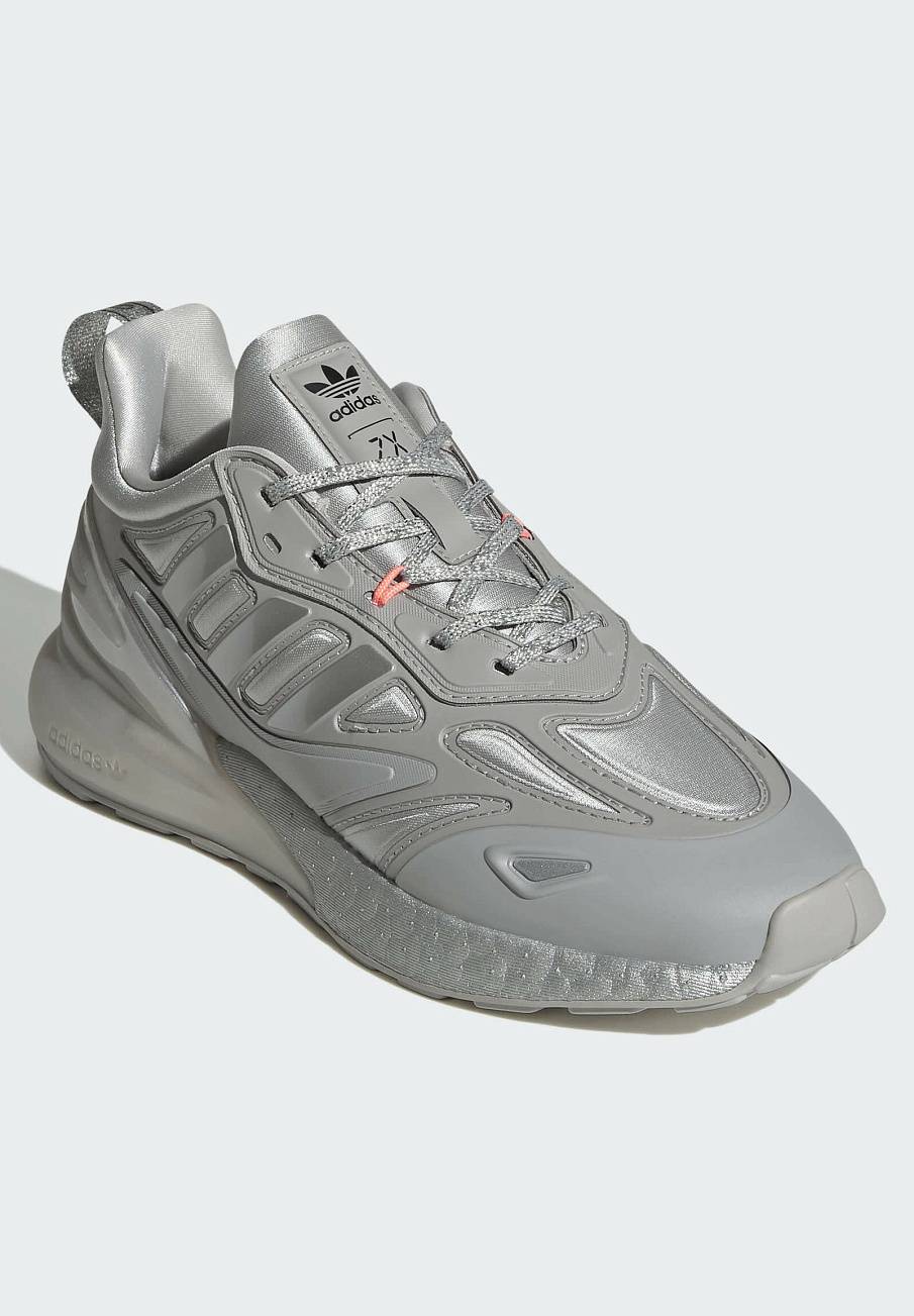 Фото № 2 с приближением к товару «‎Adidas ZX Boost »