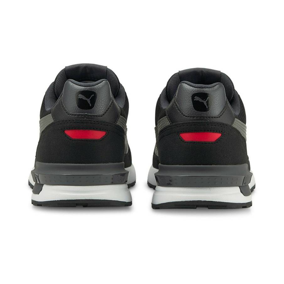 Фото № 3 с приближением к товару «‎Кроссовки Puma SPPU112O0AO-Q11»