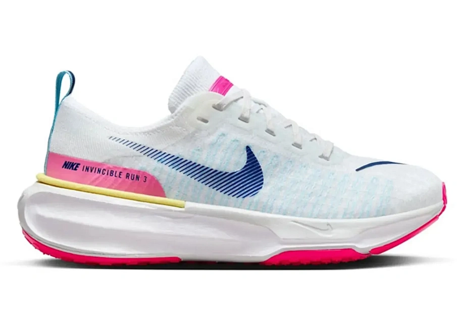 Фото № 1 с приближением к товару «‎Nike ZoomX Invincible Run 3»