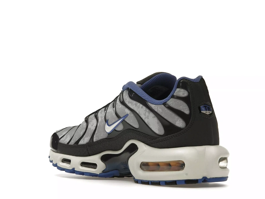Фото № 5 с приближением к товару «‎Nike Air Max Plus Social F.C.»