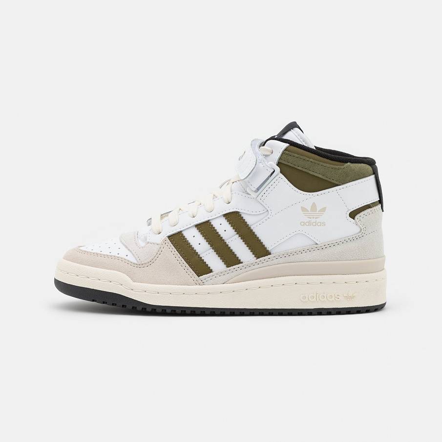 Фото № 1 с приближением к товару «‎Adidas Forum »