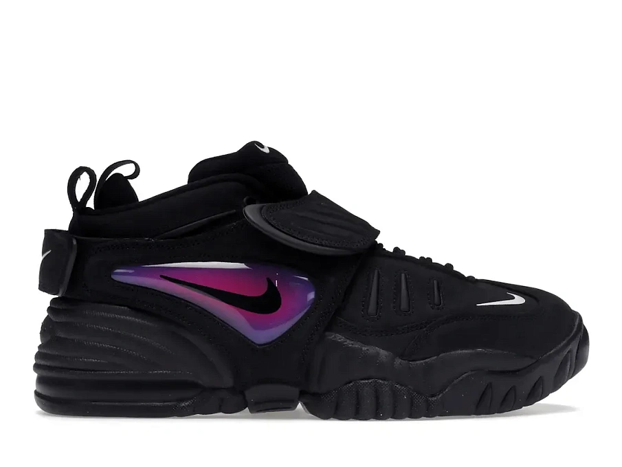 Фото № 1 с приближением к товару «‎Nike Air Adjust Force AMBUSH Black Psychic Purple»