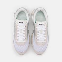 Фото № 5 с приближением к товару «‎Puma Future Rider Chrome »