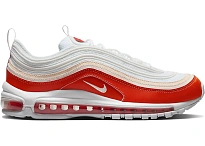 Фото № 1 с приближением к товару «‎Nike Air Max 97 Picante Red»