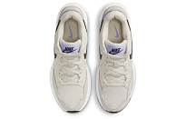Фото № 4 с приближением к товару «‎Nike Air Max Fusion Wmns BeigeWhiteBlack»