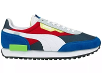 Фото № 1 с приближением к товару «‎Puma Future Rider Spellbound»