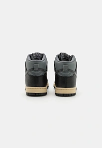 Фото № 3 с приближением к товару «‎DUNK HI RETRO PRM 1 EMB»