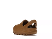 Фото № 5 с приближением к товару «‎adidas Yeezy Slide Ochre (Infants)»