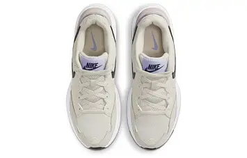 Nike Air Max Fusion Wmns BeigeWhiteBlack - 4