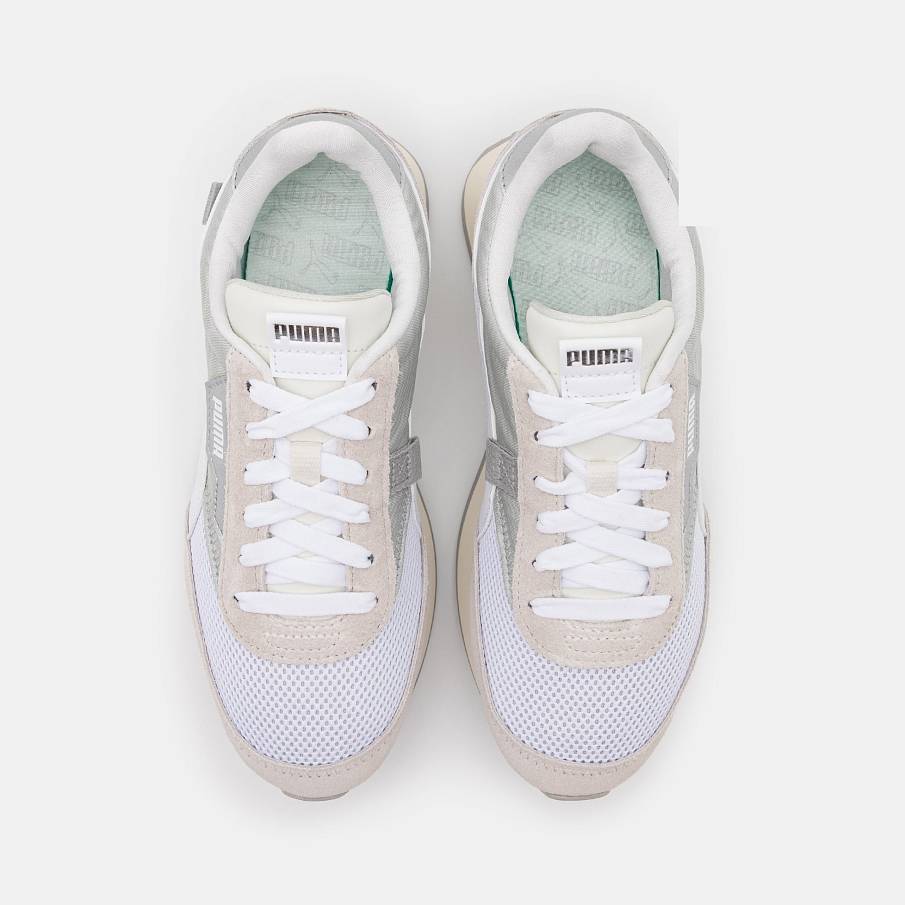 Фото № 5 с приближением к товару «‎Puma Future Rider Chrome »